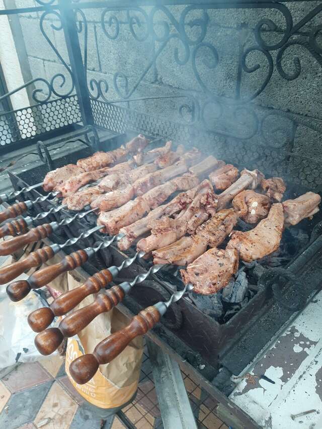 Гостиница Санрайз Джубга-21