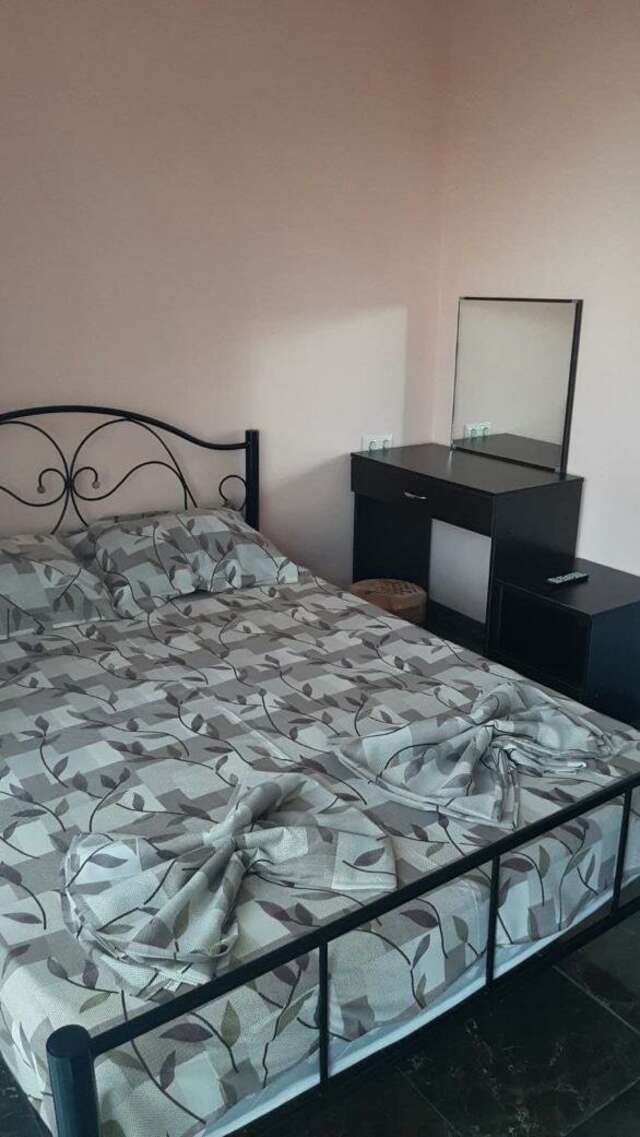 Гостиница Санрайз Джубга-65